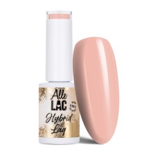 AlleLac 201 Business Woman UV/LED HEMA/Di-HEMA Free - Гел лак 5гр. AlleLac 201 Business Woman UV/LED HEMA/Di-HEMA Free - Гел лак 5гр.